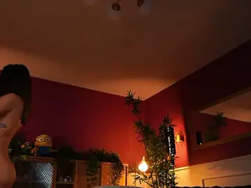 Stripchat Private Sex Chat of AshleySinn