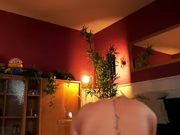 Stripchat Live Sex Cam of AshleySinn