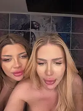 Stripchat Adult Webcam of AshleySinn