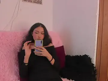 Stripchat Adult Webcam of Britney_Rose