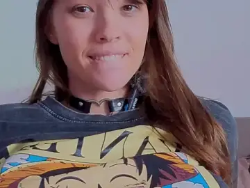 Stripchat Live Sex Cam of DemiDee