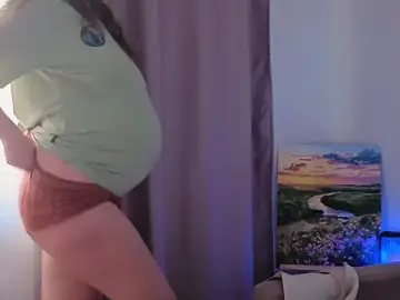 Stripchat Live Sex Cam of DemiDee
