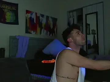 Stripchat Sex Cam of Graysontaylor@xh