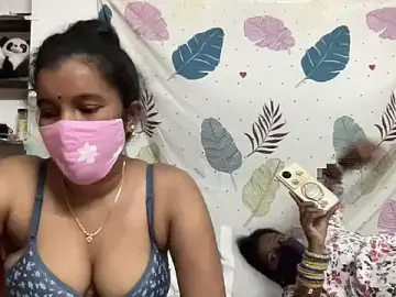 Stripchat Live Porn of Hot_LoveBirds_