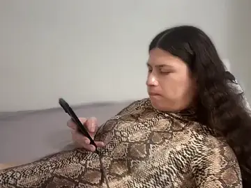 Stripchat Free Porn Cam of JaxcyVelez