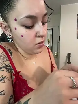 Stripchat Free Live Porn of Mamachulita