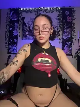 Stripchat Watch Live Sex Cams of Mamachulita