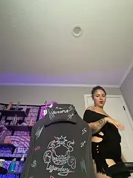 Stripchat Live Porn of Mamachulita