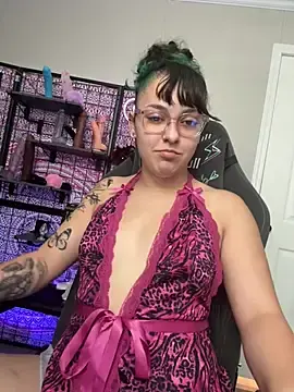 Stripchat Nude Webcam of Mamachulita