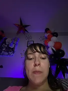 Stripchat Nude Webcam of Mamachulita
