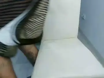 Stripchat Adult Webcam of NathanNate0410