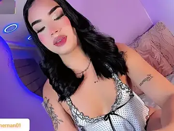 Stripchat Sex Cam of Sofi_hdz