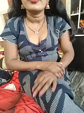 Stripchat Live Sex of Swapna_kannada
