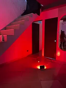 Stripchat Best live sex cam show of TIFFANY_AND_KAREM_