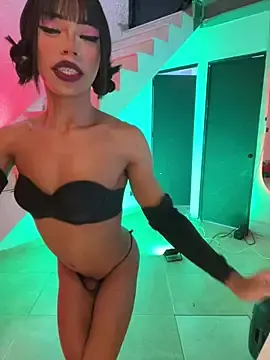 Stripchat Adult Webcams of TIFFANY_AND_KAREM_