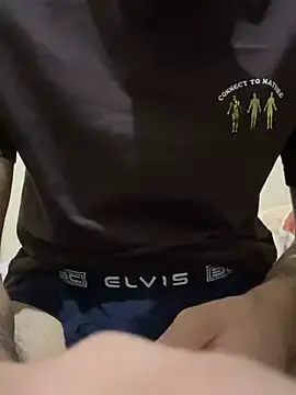 Stripchat Live Sex Cam of kingtop222