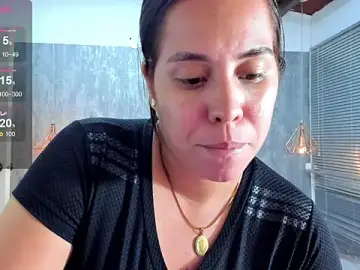 Stripchat Adult Webcams of lissa_jhonsoon