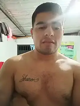 Stripchat Live Sex of papi_semental