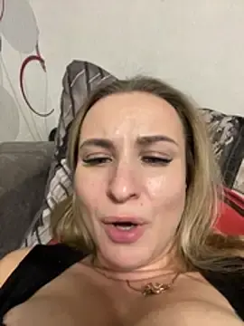Stripchat Sex Chat of sweetOlga
