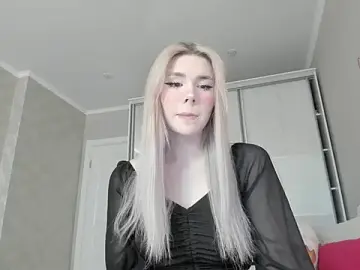 Stripchat Nude Webcam of Alisa_Black_Star