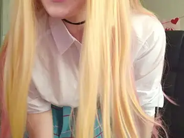 Stripchat Free Live Porn of Alisa_Black_Star