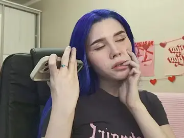 Stripchat Free Porn Cam of Alisa_Black_Star