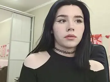 Stripchat Sex Cam of Alisa_Black_Star