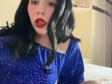 Stripchat Private Sex Chat of Alisa_Black_Star