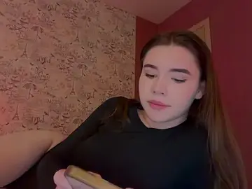 Stripchat Free Live Porn of Alisa_Black_Star