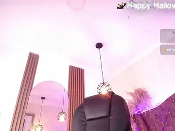 Stripchat Private Sex Chat of AmaraDavis1