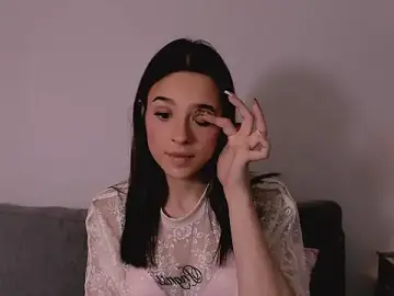 Stripchat Sex Chat of HarperAngelic