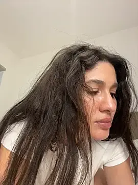 Stripchat Adult Video Chat of IrisBlues