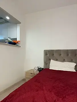 Stripchat Watch Live Sex Cams of IrisBlues