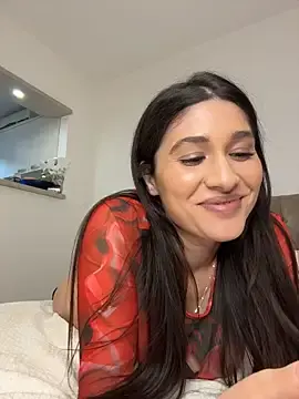 Stripchat Free Live Porn of IrisBlues