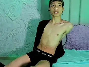 Stripchat Adult Webcam of JeanLuc_Live