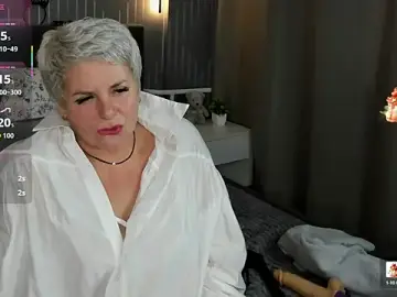 Stripchat Adult Webcam of Linda_Zef1r