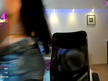 Stripchat Live Sex Cam of Melisa_Soto