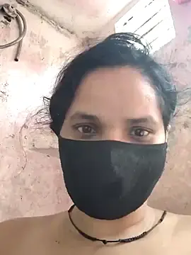 Stripchat Private Sex Chat of Miss_Sakina