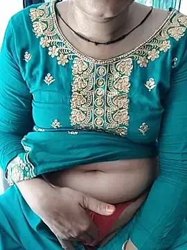 Stripchat Adult Webcam of Miss_Sakina