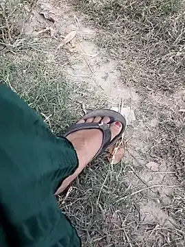 Stripchat Live Porn of Miss_Sakina