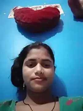 Stripchat Adult Video Chat of Muskannjii