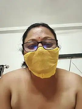 Stripchat Live Sex of Rimi-1