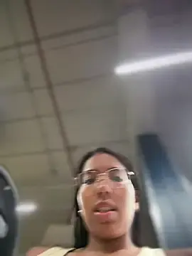 Stripchat Live Sex of SheenaBrooke