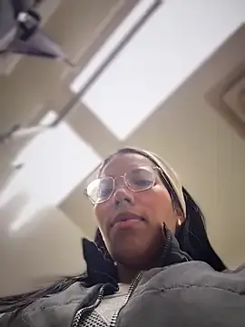 Stripchat Live Sex of SheenaBrooke