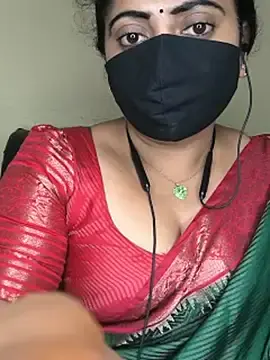 Stripchat Private Sex Chat of Your-Nitya