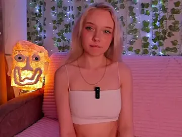 Stripchat Live Sex of _CloudNine_