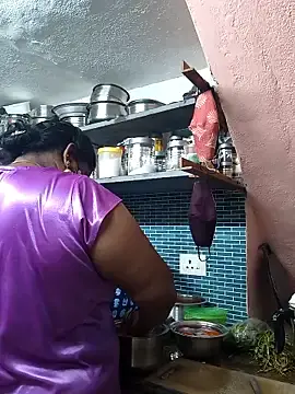 Stripchat Sex Chat of bakyasree143