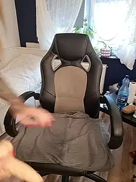 Stripchat Free Live Porn of missjenn_x