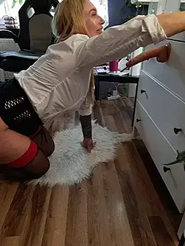 Stripchat Adult Webcam of missjenn_x