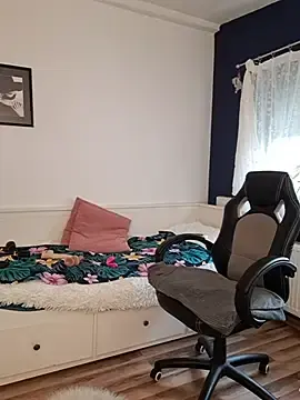 Stripchat Sex Chat of missjenn_x